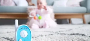 Baby phone