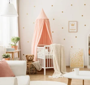 Deco chambre de bebe