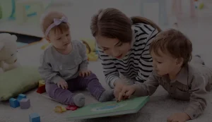baby-sitter